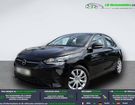 Opel Corsa 1.2 Turbo 100 ch BVM &agrave; Beaupuy (31)
