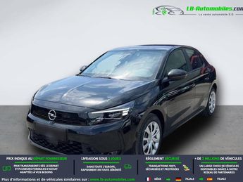  Voir d&eacute;tails -Opel Corsa 1.2 Turbo 100 ch BVM &agrave; Beaupuy (31)