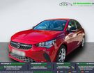 Opel Corsa 1.2 Turbo 100 ch BVM &agrave; Beaupuy (31)