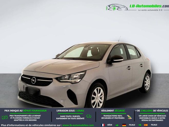 Opel Corsa 1.2 75 ch BVM Argent� de 2020