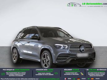 Mercedes GLE