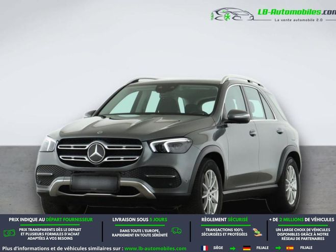 Mercedes GLE 350 de BVA 4Matic Gris M�tallique de 2023