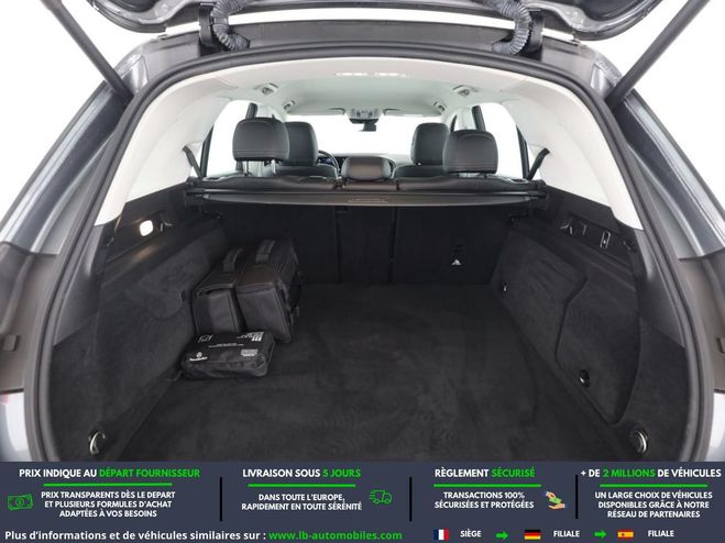 Mercedes GLE 350 de BVA 4Matic Gris M�tallique de 2023
