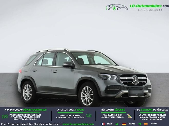Mercedes GLE 350 de BVA 4Matic Gris M�tallique de 2023