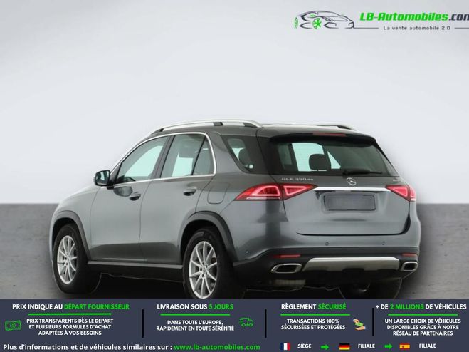 Mercedes GLE 350 de BVA 4Matic Gris M�tallique de 2023