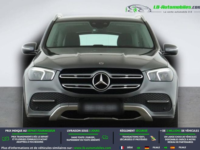 Mercedes GLE 350 de BVA 4Matic Gris M�tallique de 2023