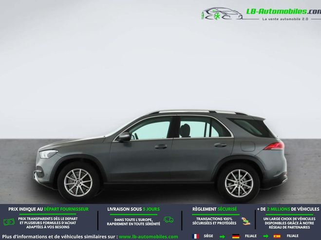 Mercedes GLE 350 de BVA 4Matic Gris M�tallique de 2023