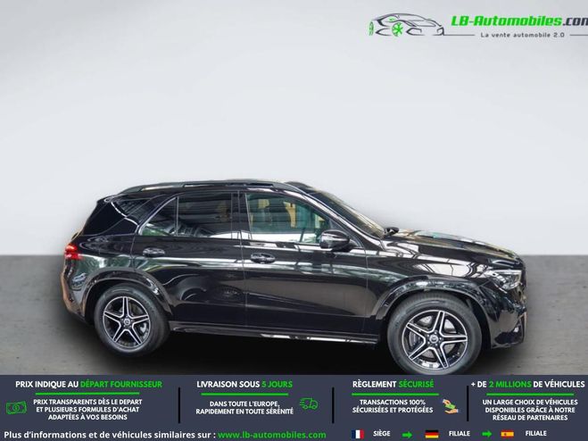 Mercedes GLE 350 de BVA 4Matic Noir M�tallique de 2023