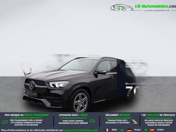 Mercedes GLE