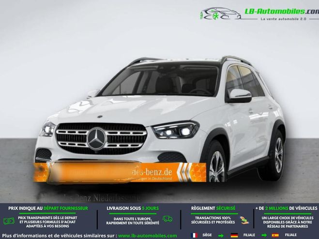 Mercedes GLE 300 d BVA 4Matic Blanc de 2025