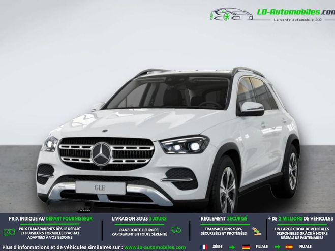 Mercedes GLE 300 d BVA 4Matic Blanc de 2025