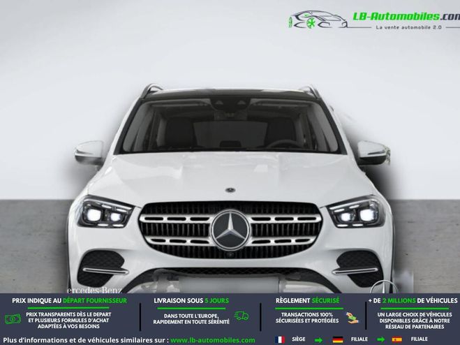 Mercedes GLE 300 d BVA 4Matic Blanc de 2025