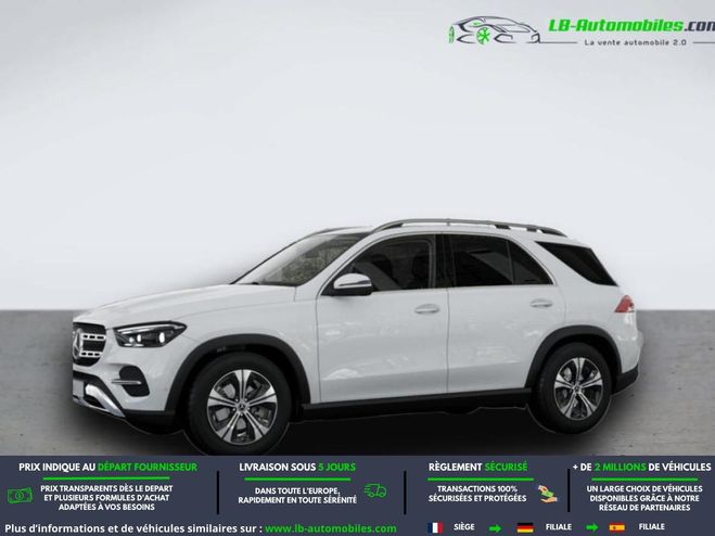 Mercedes GLE 300 d BVA 4Matic Blanc de 2025