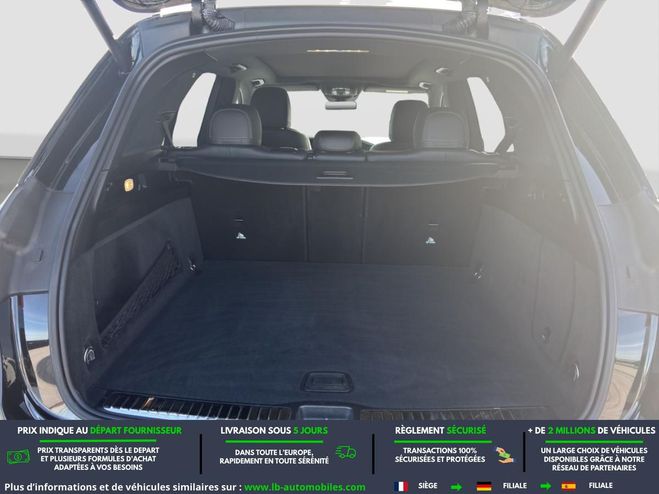 Mercedes GLE 300 d BVA 4Matic Noir M�tallique de 2023