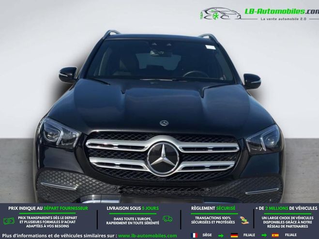 Mercedes GLE 300 d BVA 4Matic Noir M�tallique de 2023