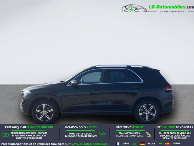 Mercedes GLE 300 d BVA 4Matic Noir M�tallique de 2023