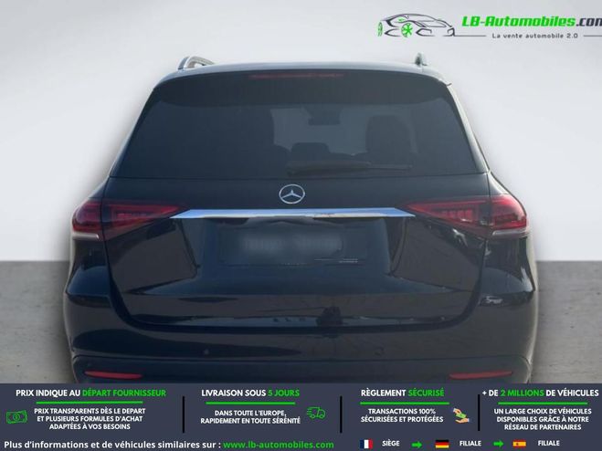 Mercedes GLE 300 d BVA 4Matic Noir M�tallique de 2023