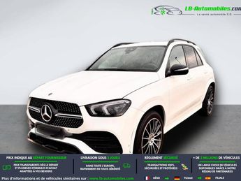 Mercedes GLE