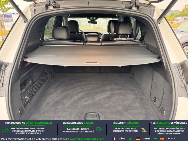 Mercedes GLE 300 d BVA 4Matic Blanc M�tallique de 2023