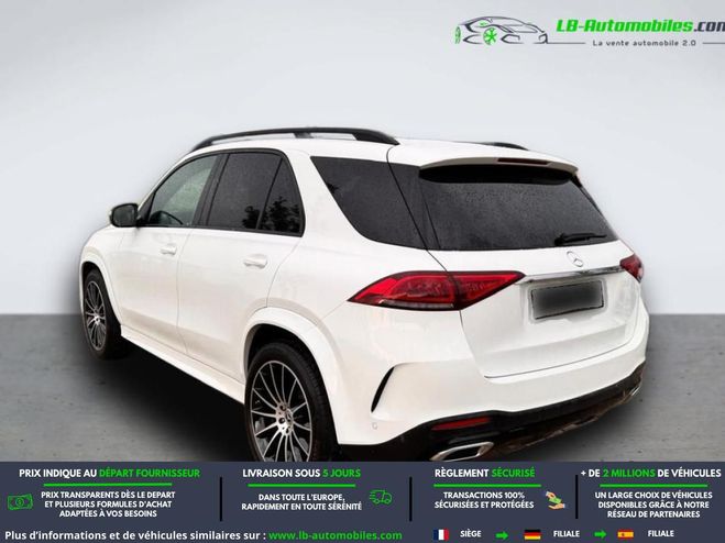 Mercedes GLE 300 d BVA 4Matic Blanc M�tallique de 2023