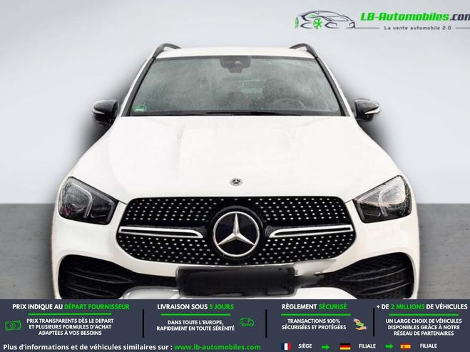 Mercedes GLE 300 d BVA 4Matic Blanc M�tallique de 2023