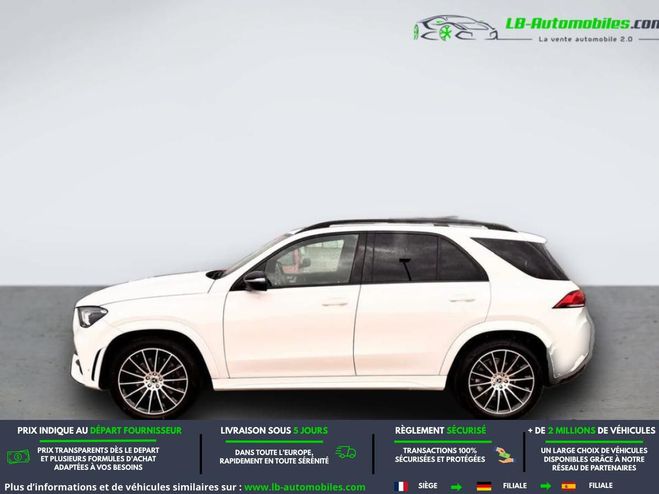 Mercedes GLE 300 d BVA 4Matic Blanc M�tallique de 2023