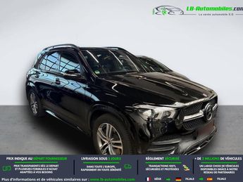 Mercedes GLE