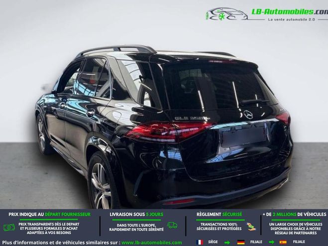Mercedes GLE 350 de EQ POWER BVA 4Matic Noir M�tallique de 2021