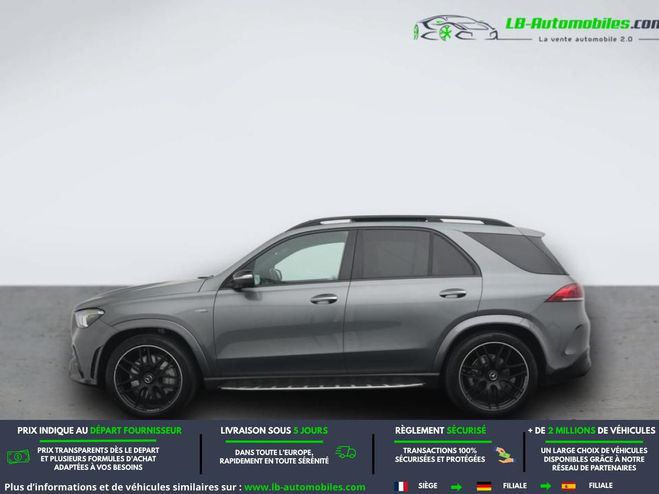 Mercedes GLE 53 AMG BVA 4Matic+ Gris M�tallique de 2023
