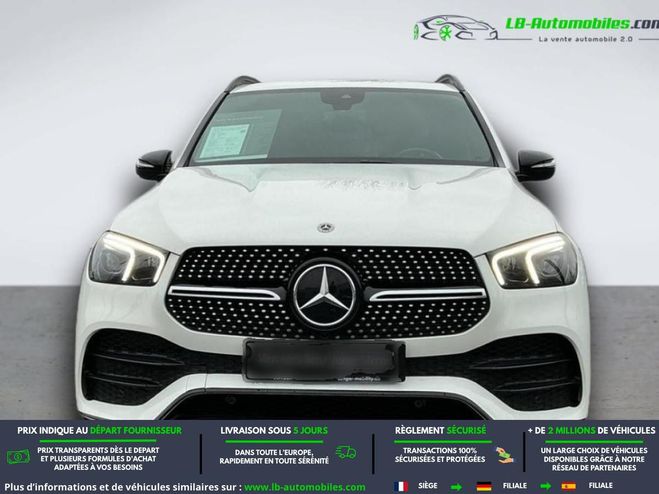 Mercedes GLE 300 d BVA 4Matic Blanc de 2022