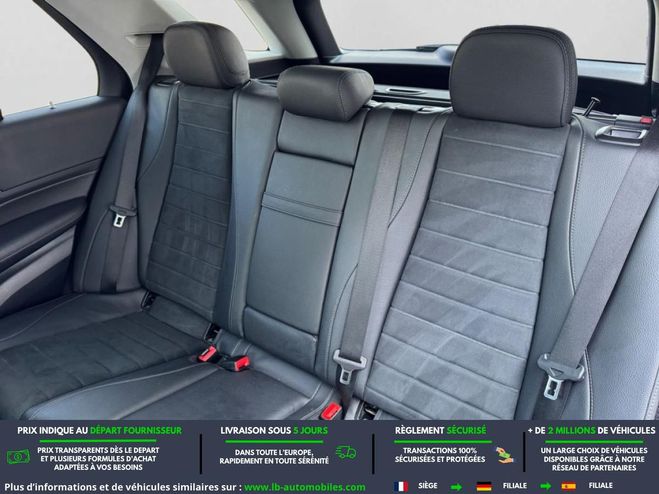 Mercedes GLE 300 d BVA 4Matic Gris M�tallique de 2022