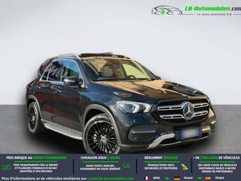 Mercedes GLE