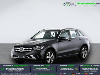 Mercedes GLC