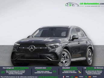 Mercedes GLC