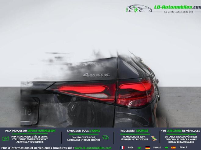 Mercedes GLC 300 e BVA 4Matic Gris M�tallique de 2025