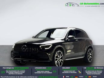 Mercedes GLC