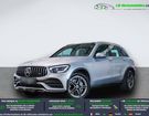 Mercedes GLC 43 AMG BVA 4Matic &agrave; Beaupuy (31)