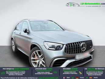 Mercedes GLC