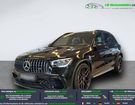 Mercedes GLC 63 S AMG BVA 4Matic+ &agrave; Beaupuy (31)
