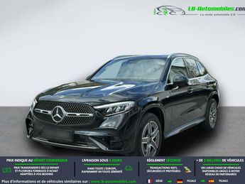 Mercedes GLC