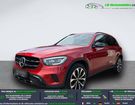Mercedes GLC 300 e BVA 4Matic &agrave; Beaupuy (31)