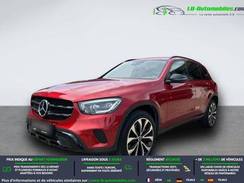 Mercedes GLC