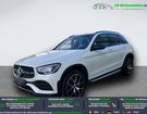 Mercedes GLC 300 e BVA 4Matic &agrave; Beaupuy (31)