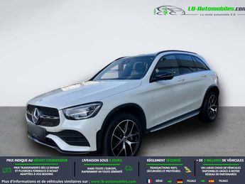 Mercedes GLC