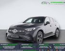 Mercedes GLC 400 e BVA 4Matic &agrave; Beaupuy (31)