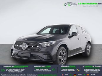 Mercedes GLC
