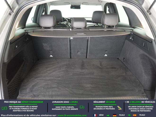 Mercedes GLC 300 de BVA 4Matic Argent� M�tallique de 2022