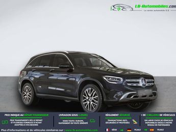 Mercedes GLC