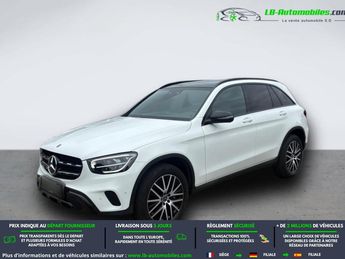 Mercedes GLC