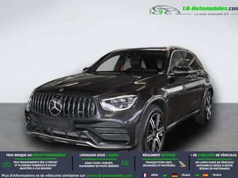Mercedes GLC